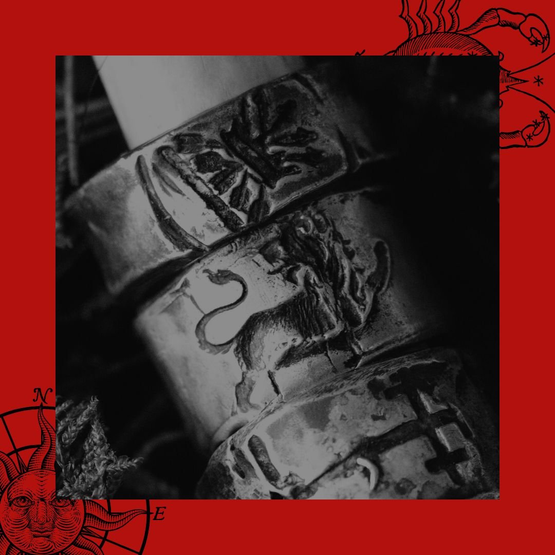 Embracing the Mystique symbols of July Birthdays - Machinations