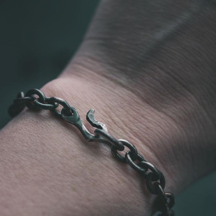 Bracelet - Machinations
