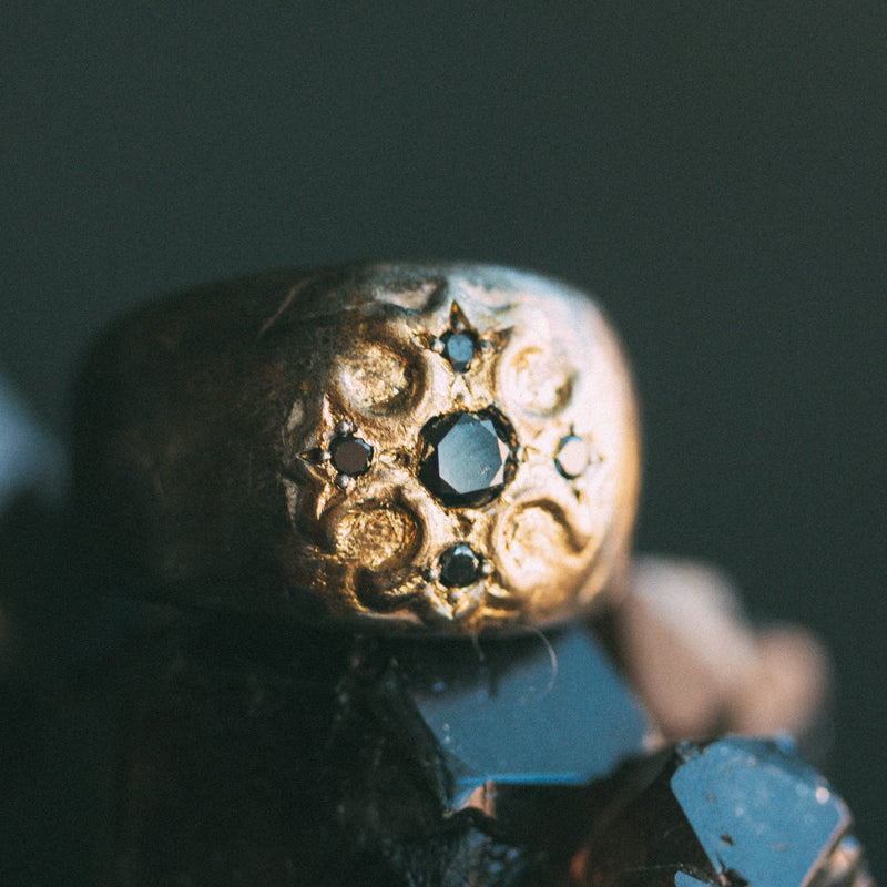 Diamond - Machinations