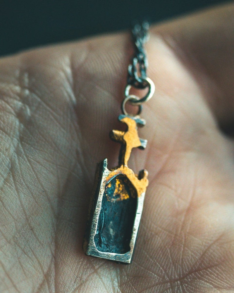 Divine Ruin Collection - Machinations