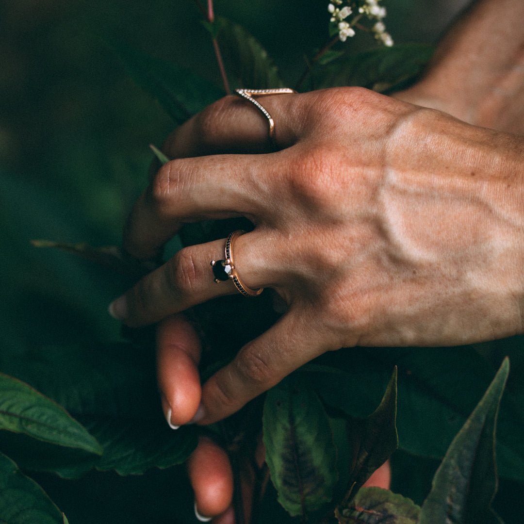 Freyja - Machinations