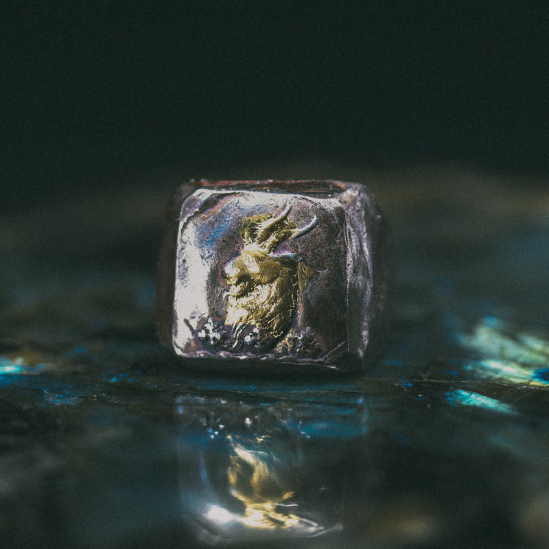 Goat - Machinations