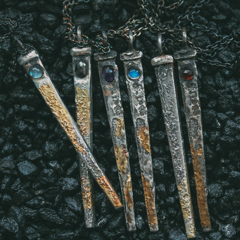 Memento Mori - Machinations