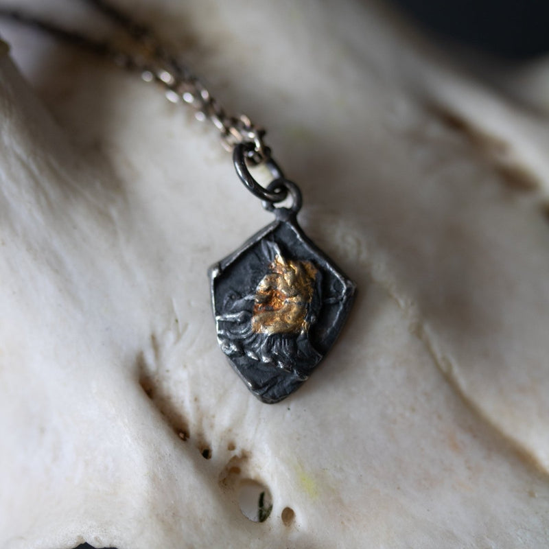 Mystic Animals - Machinations