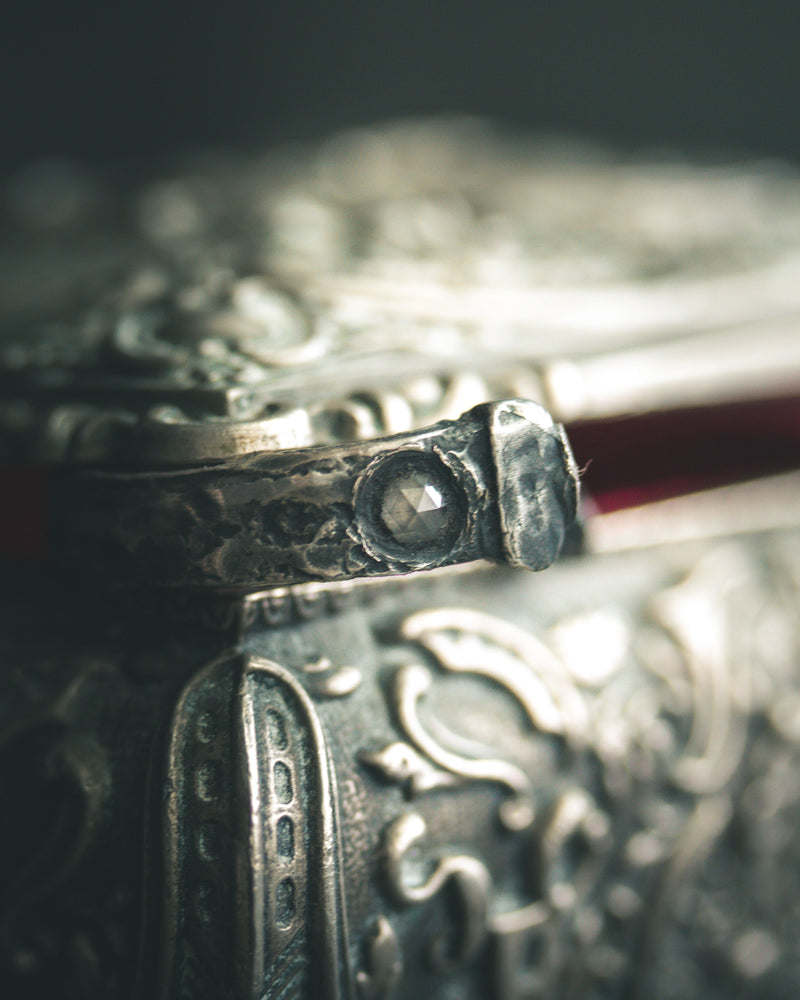 New Arrival - Machinations