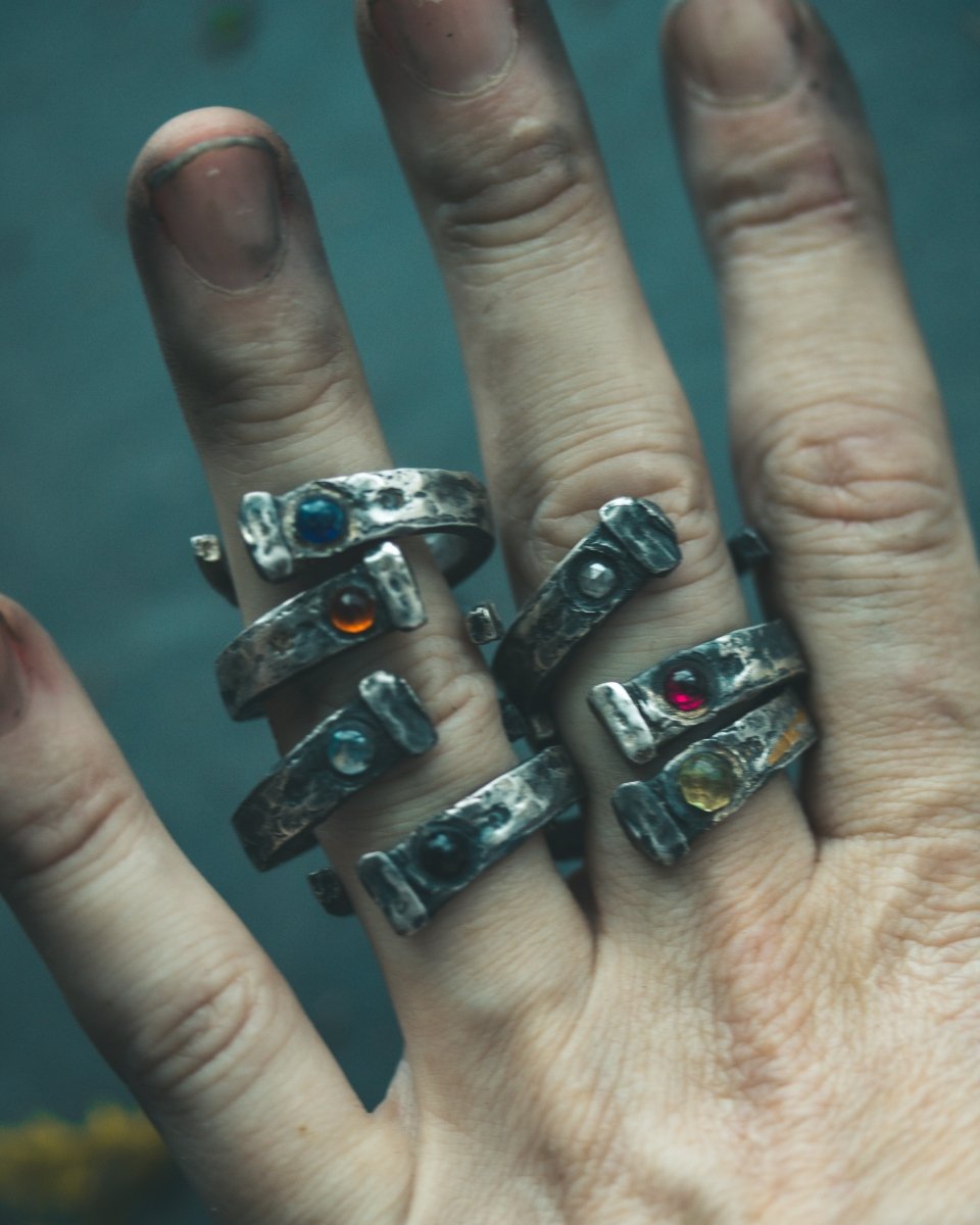 Ready to ship - Machinations