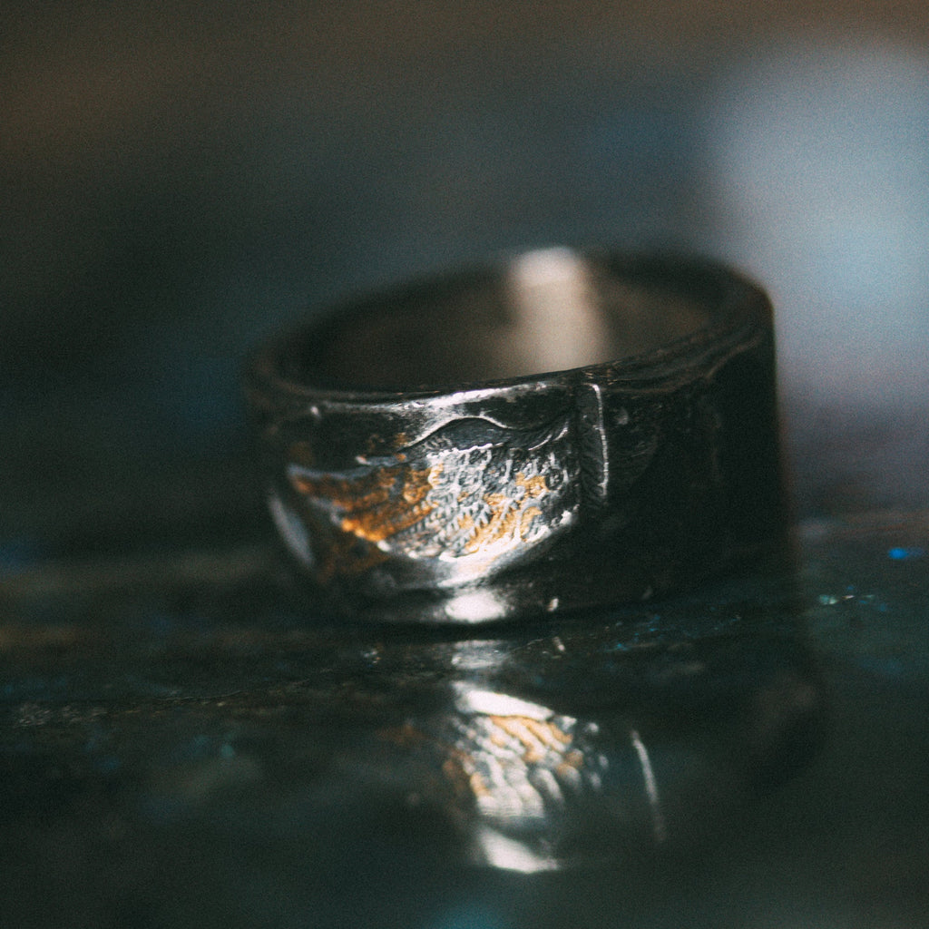 Broken Wings Heavy Band - Machinations