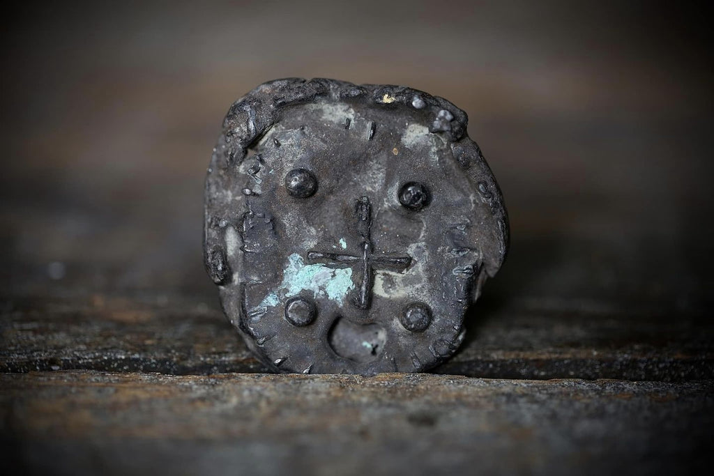 Charon - Machinations