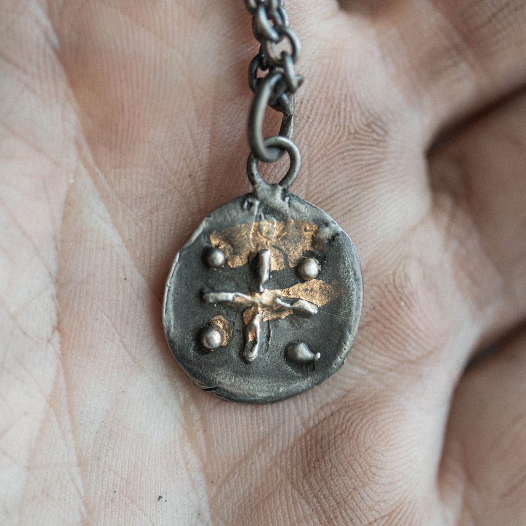 Charon - Machinations