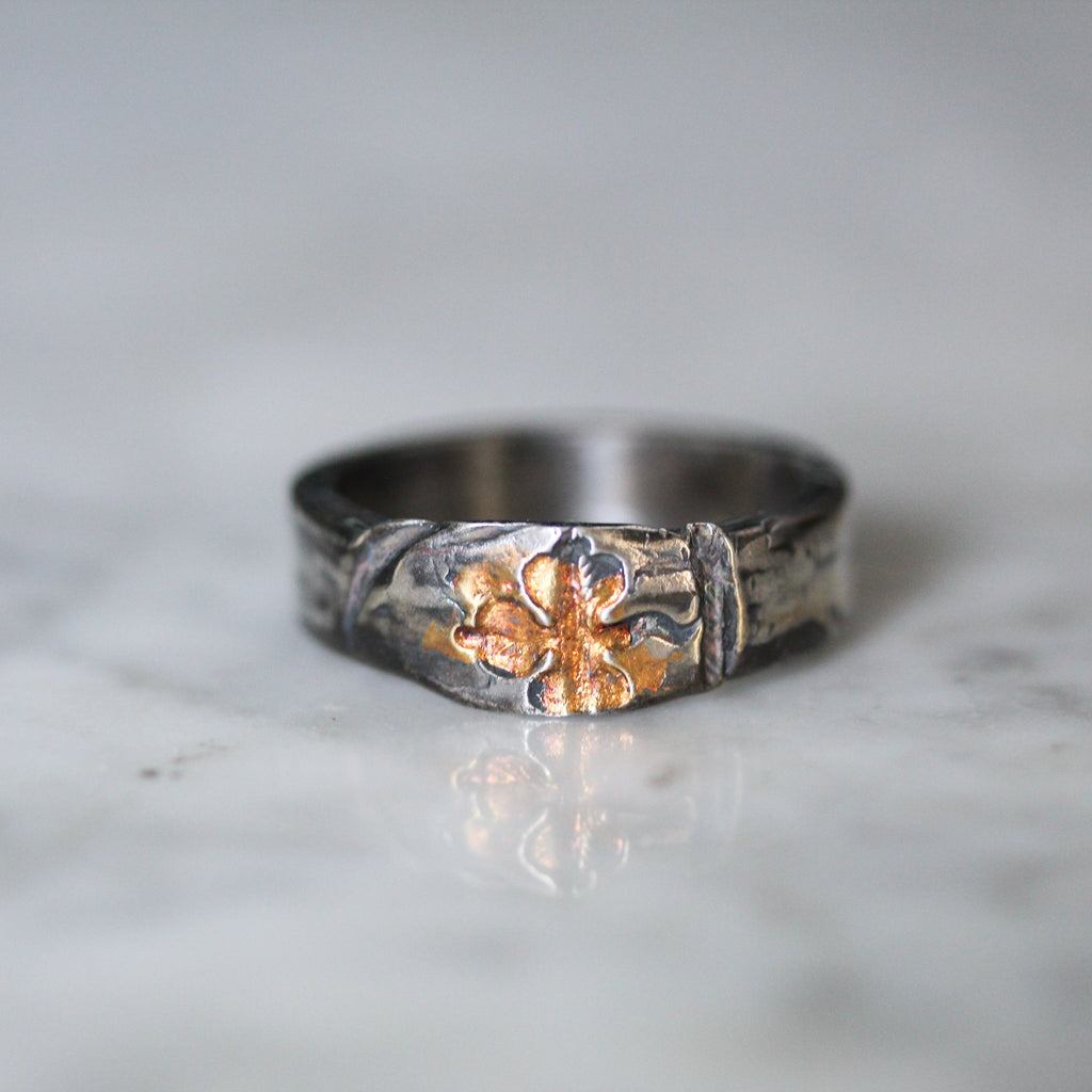 Clover Band - Machinations