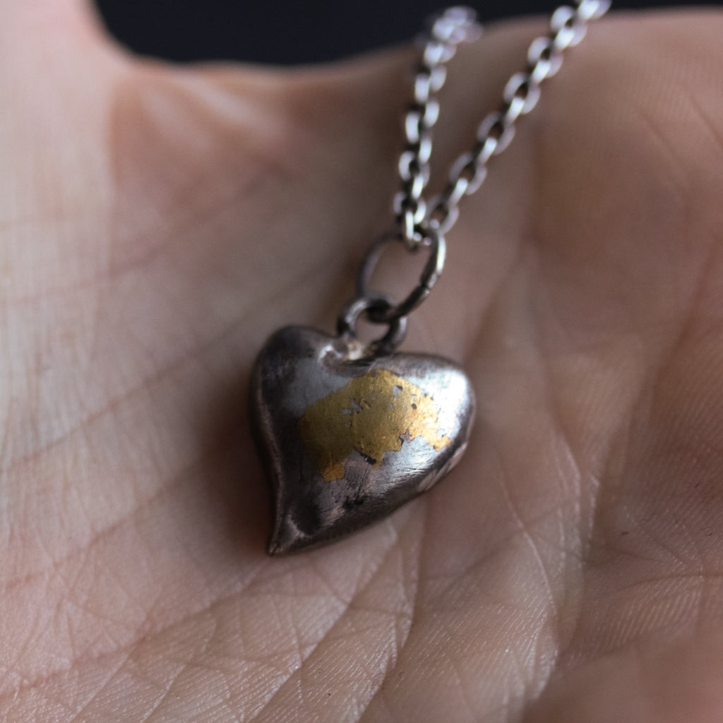 Heart of Transformation - Machinations