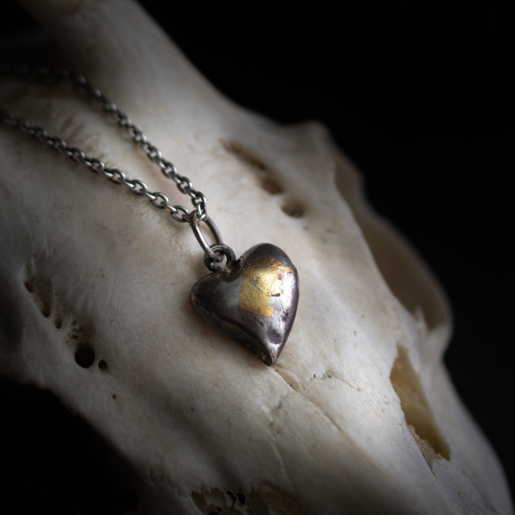 Heart of Transformation - Machinations