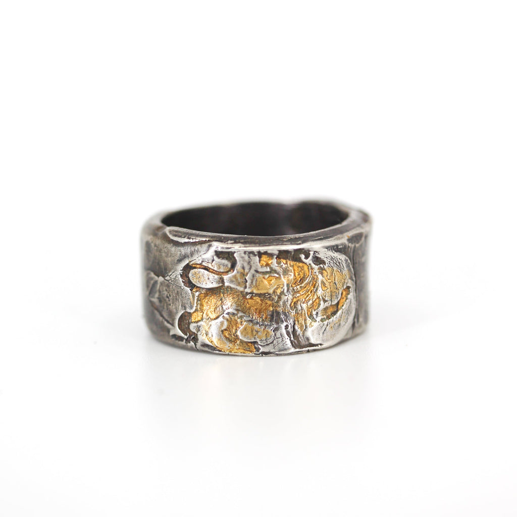 Illuminated Lion Heart Heavy Band - Machinations