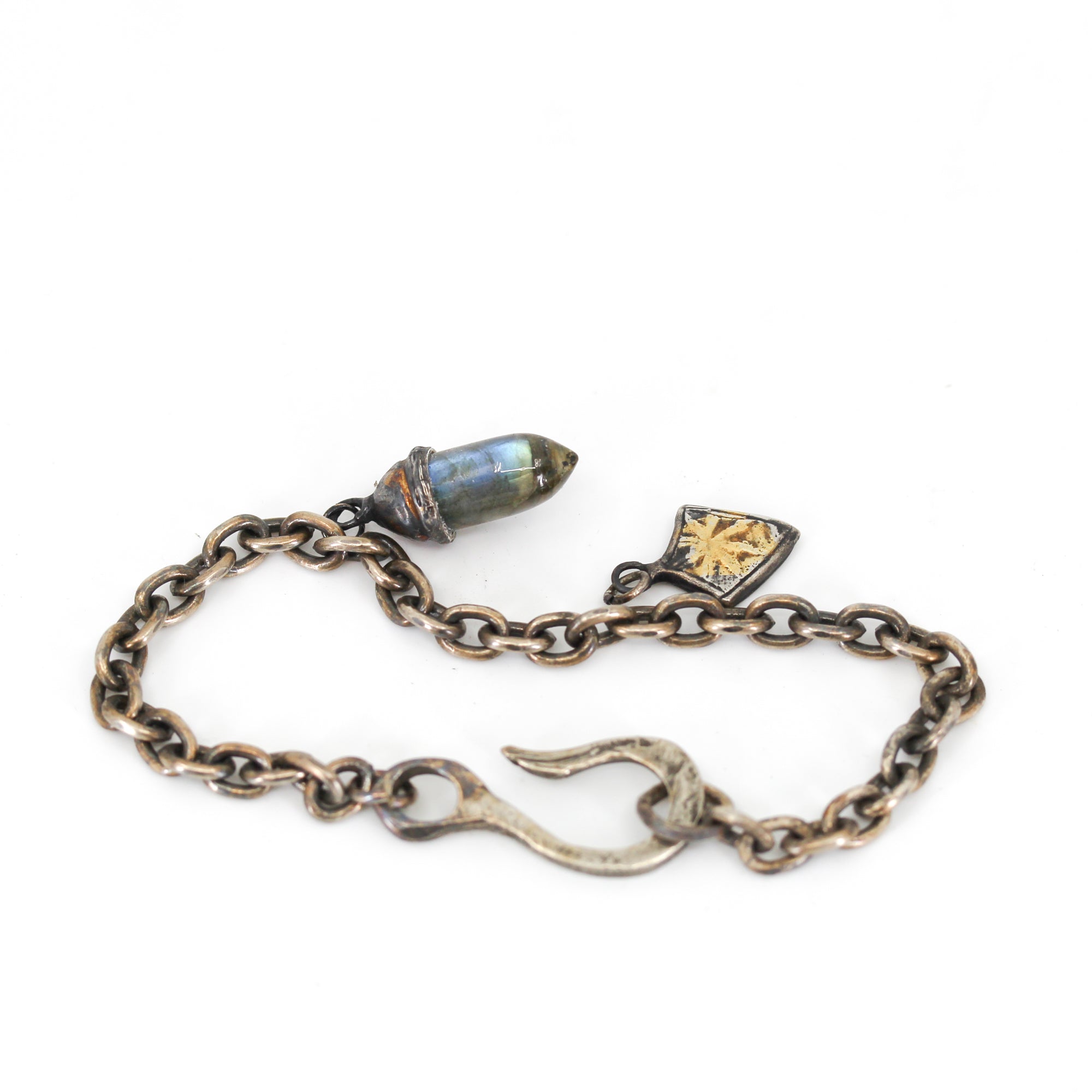 Knights Chain Heavy - Machinations