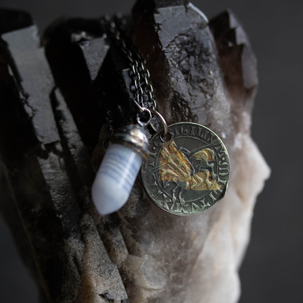 Knights Templar “Templo De Christi” 1186 Coin. Masonic Medal. - Machinations