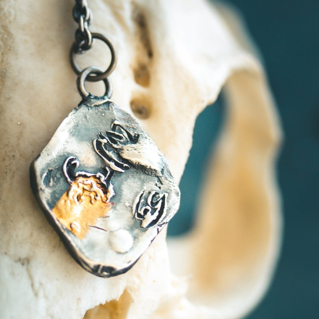 Limited Edition Cancer Birthday Charms 02 - Machinations