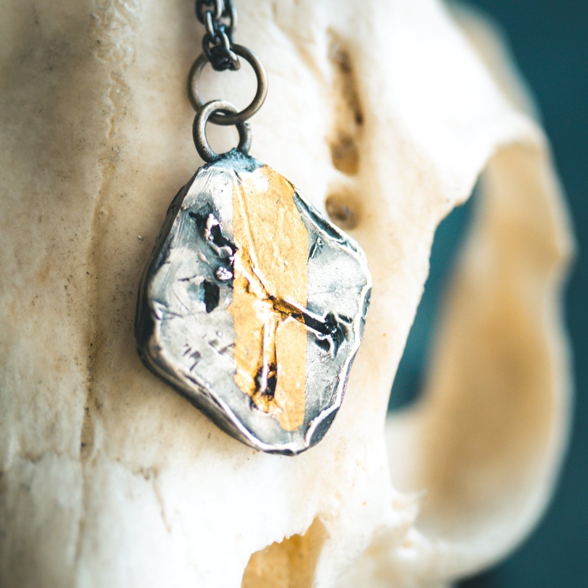 Limited Edition Cancer Birthday Charms 02 - Machinations