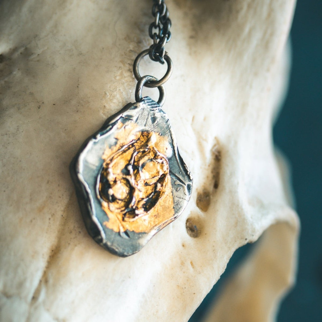 Limited Edition Cancer Birthday Charms 04 - Machinations