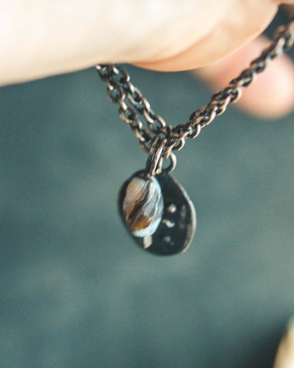 Limited Edition Charon Charm Bracelet: A Talisman of Guidance and Protection - Machinations