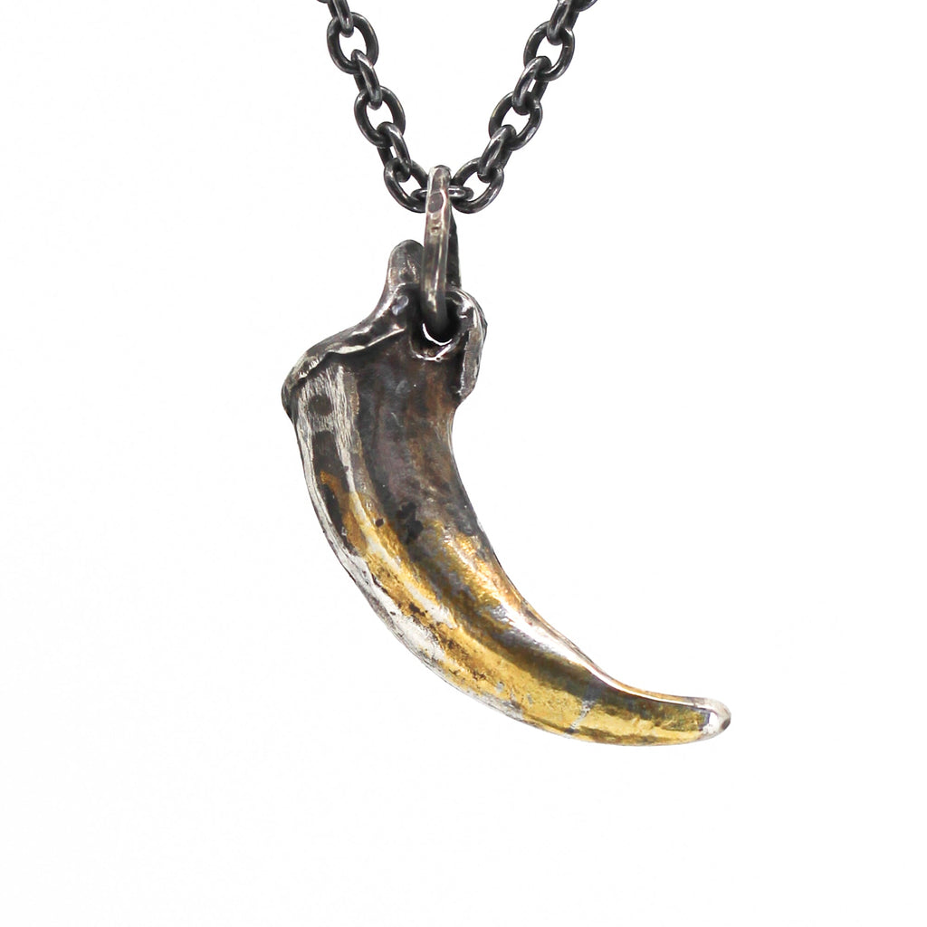 Lupus Spiritus Claw - Machinations