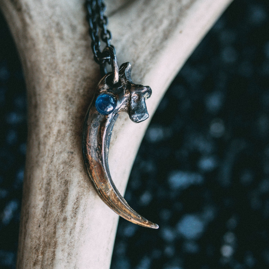 Raven Talon & Sapphire - Machinations