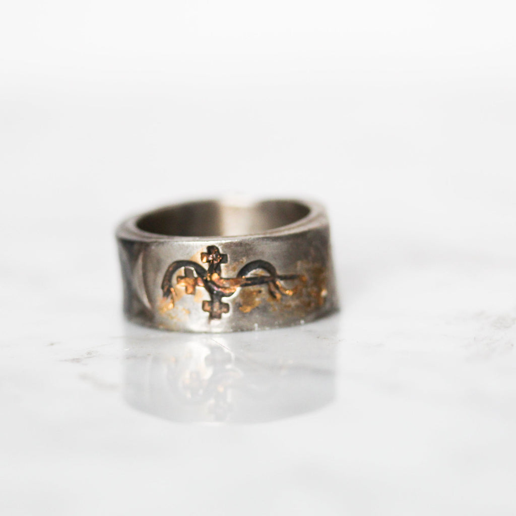 Salvation Temptation Heavy Band - Machinations