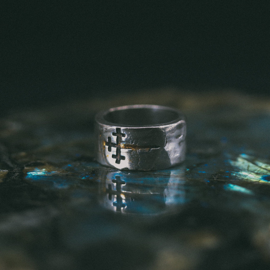 Sword of the Righteous Heavy Band - Machinations