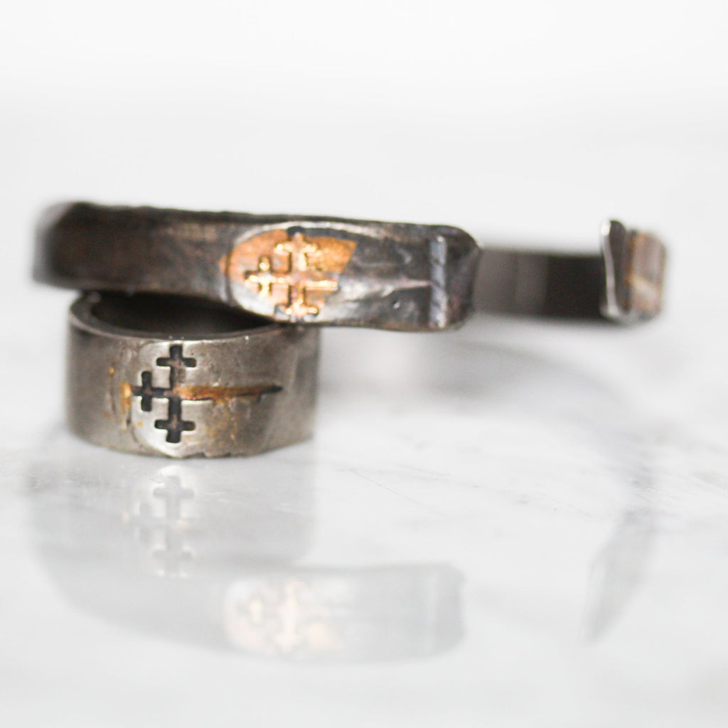 Sword of the Righteous Heavy Band - Machinations