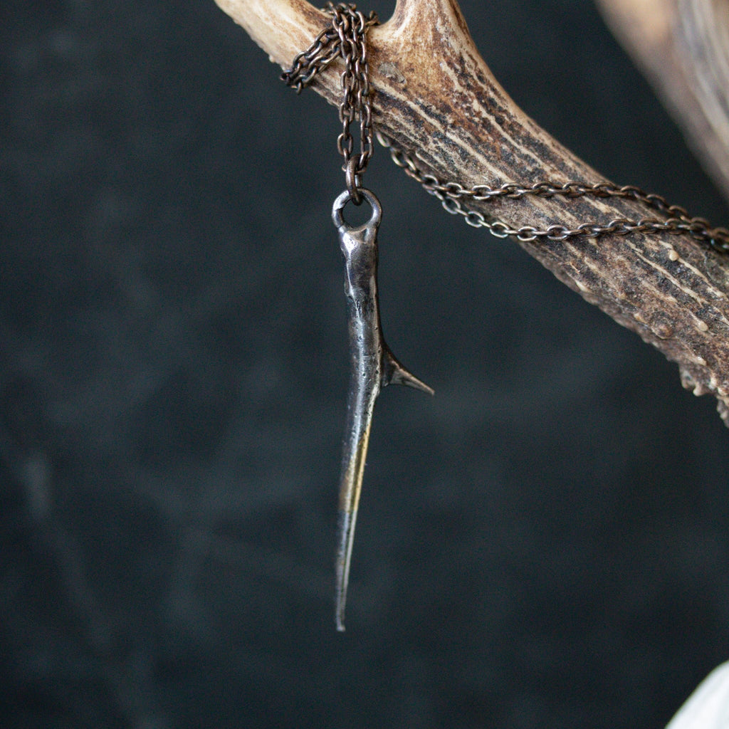 Thorn Pendent - Machinations